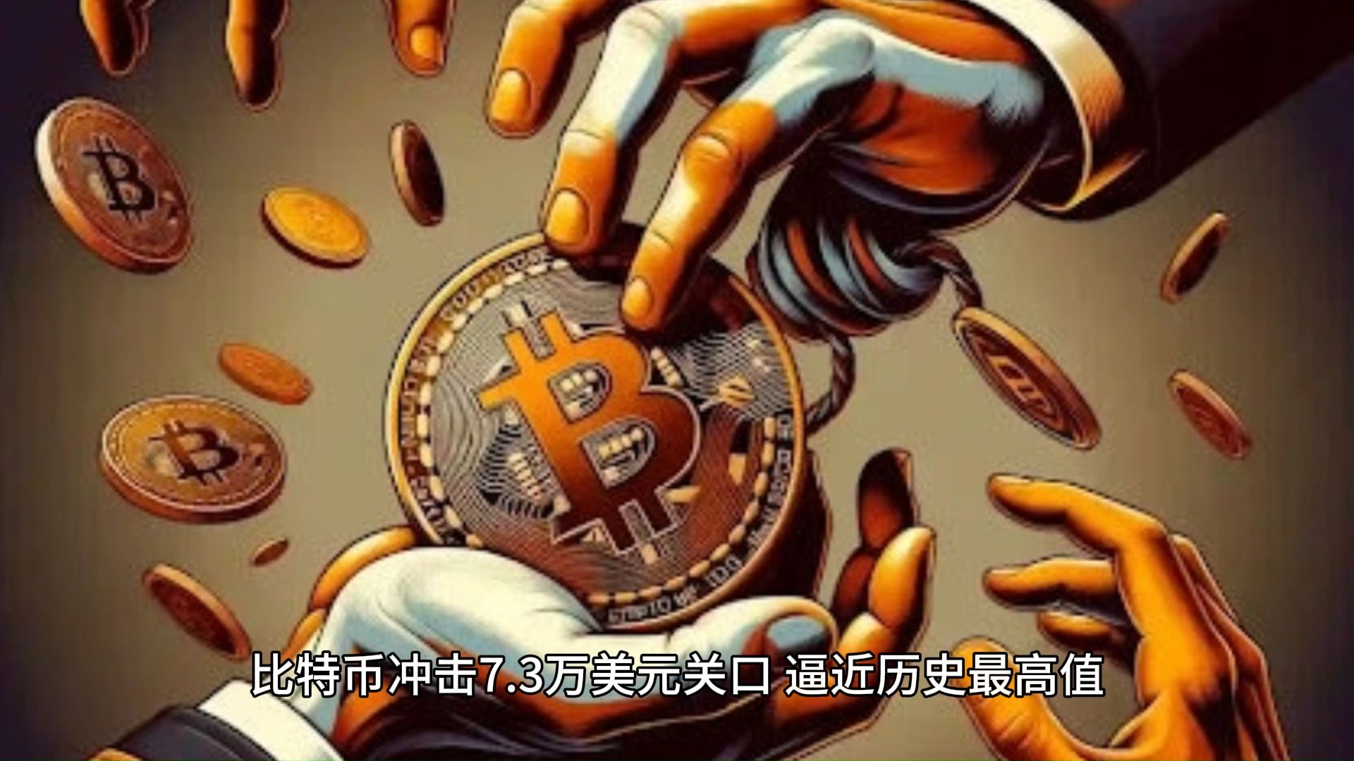 专家称比特币将在年底冲破7.71美元，引发引发关注
