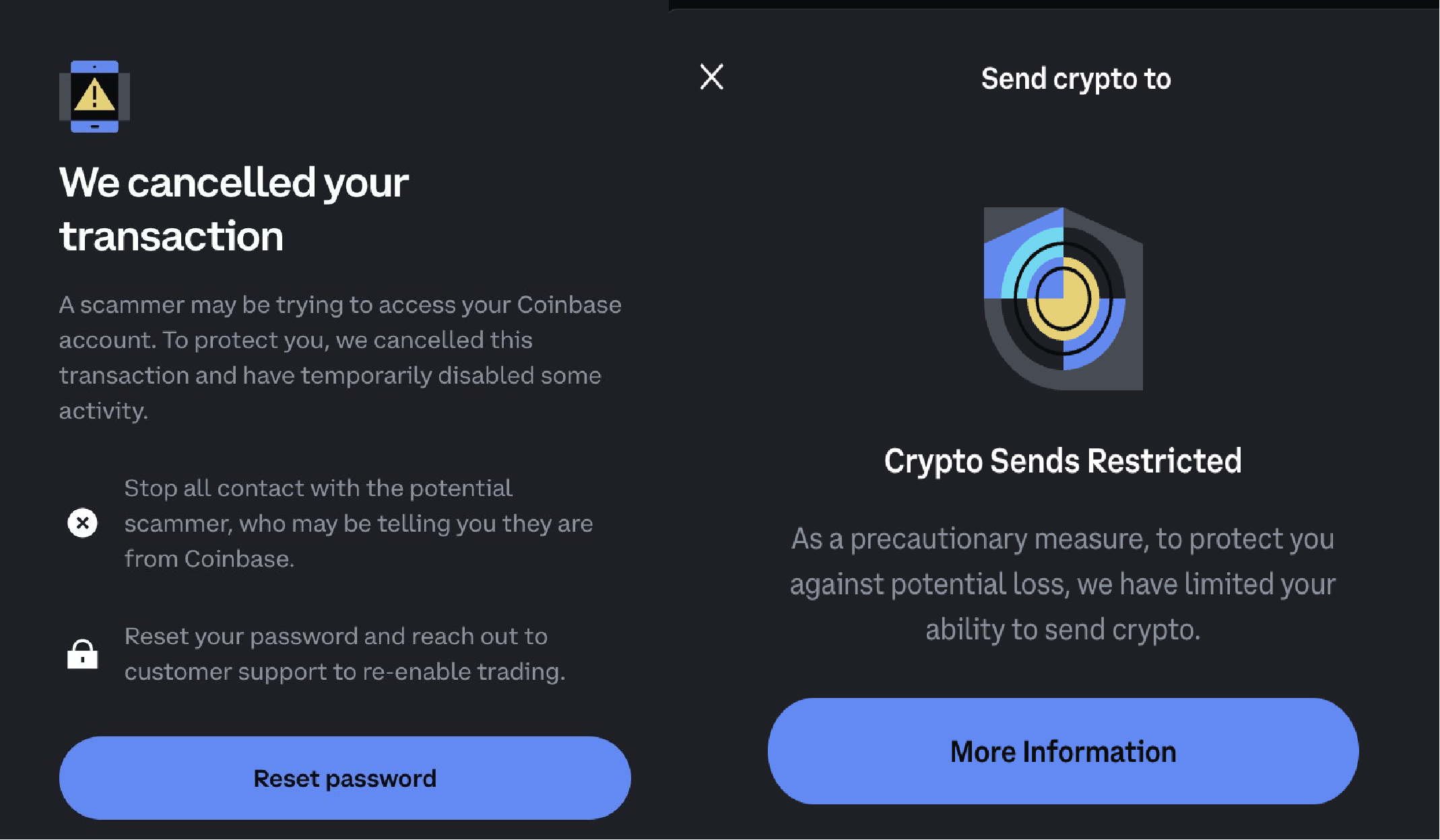 Coinbase诈骗事件遭曝光，已有超41人被骗！，引发热议